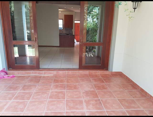 2 BEDROOM APARTMENT RENTED IN PAULSHOF